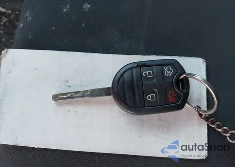 2015 Ford Fiesta Se from USA, damaged, VIN 3FADP4BJ8FM220685